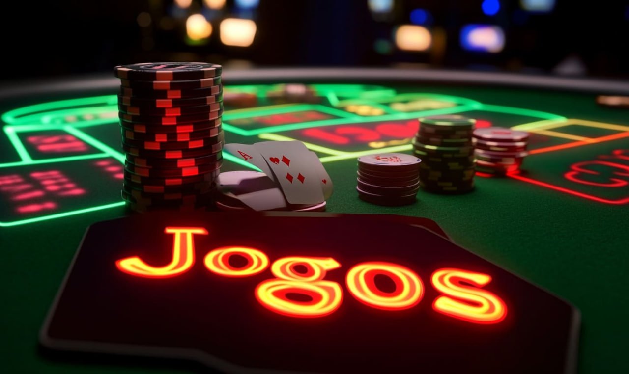 Colourful slot machine reels representing slot games