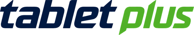 tablet plus official logo